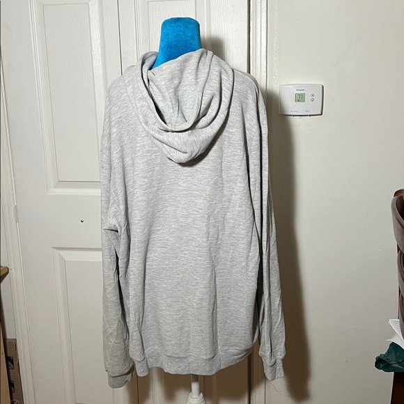 Alo Yoga Fastbreak Waffle hoodie Men’s XL - Picture 5 of 12